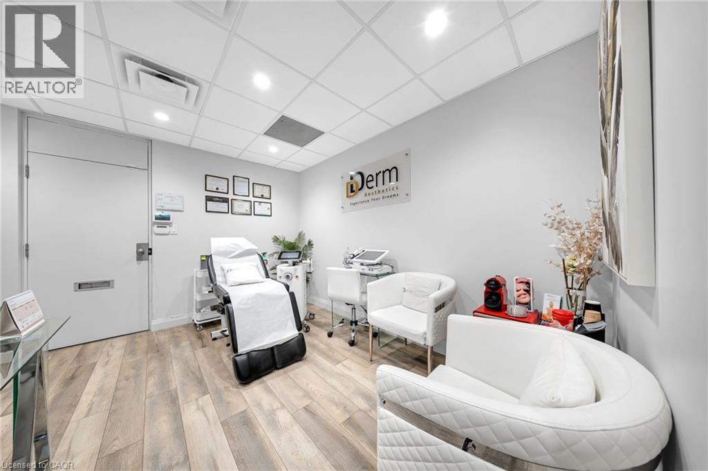 761 Brant Street Unit# 105, Burlington, Ontario  L7R 2H7 - Photo 21 - 40795839