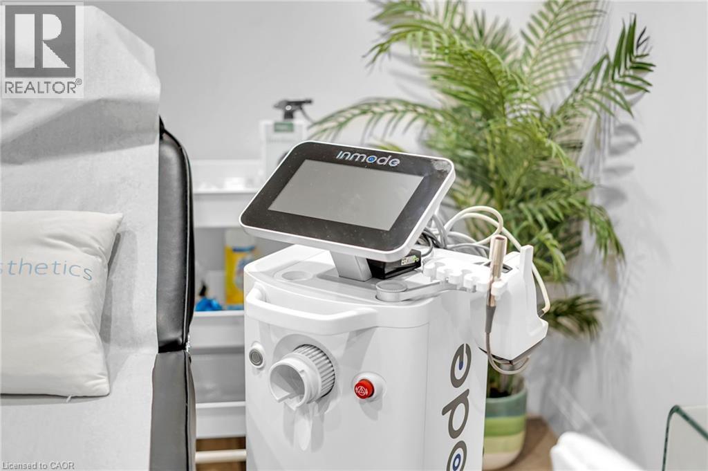 761 Brant Street Unit# 105, Burlington, Ontario  L7R 2H7 - Photo 23 - 40795839