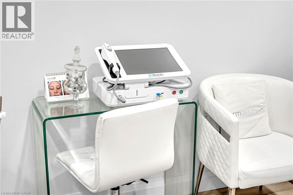 761 Brant Street Unit# 105, Burlington, Ontario  L7R 2H7 - Photo 24 - 40795839