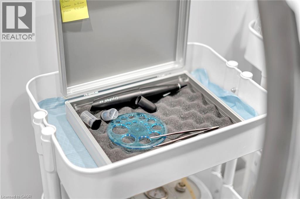 761 Brant Street Unit# 105, Burlington, Ontario  L7R 2H7 - Photo 27 - 40795839