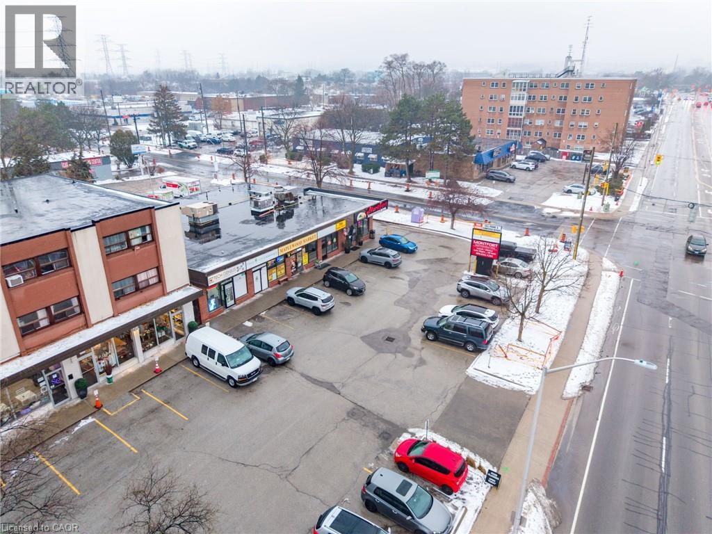 761 Brant Street Unit# 105, Burlington, Ontario  L7R 2H7 - Photo 29 - 40795839