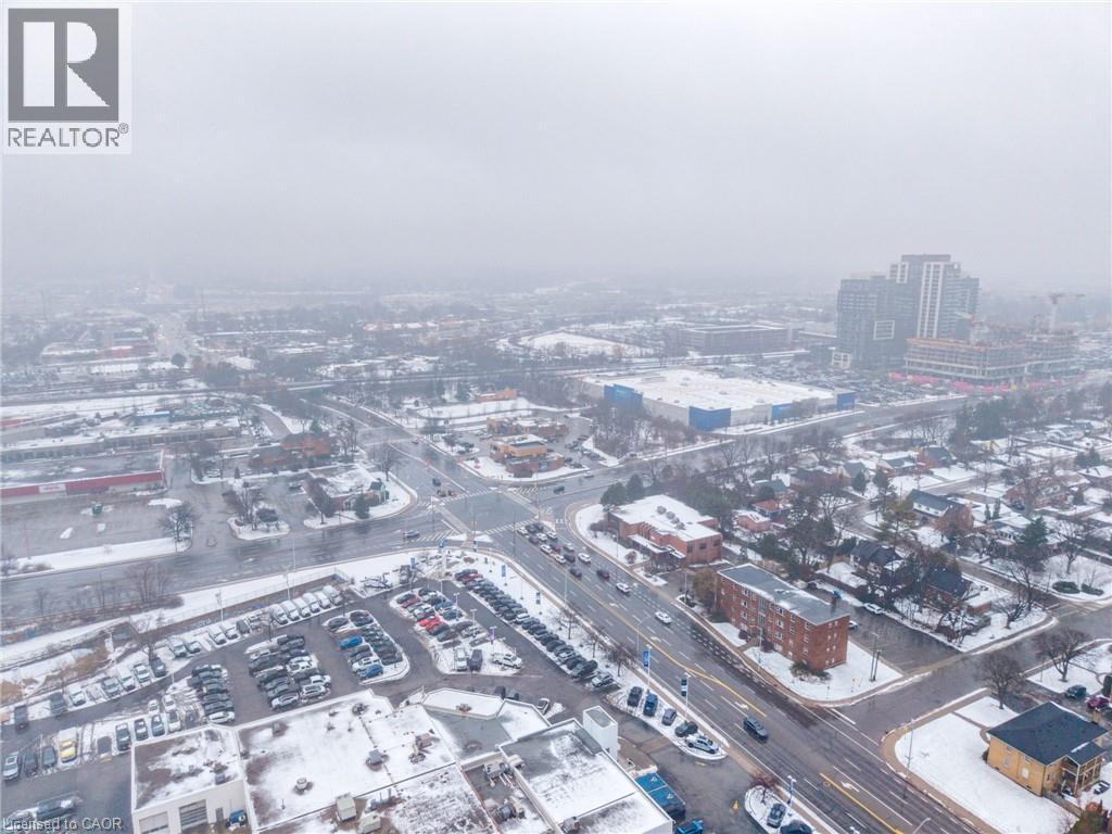 761 Brant Street Unit# 105, Burlington, Ontario  L7R 2H7 - Photo 31 - 40795839