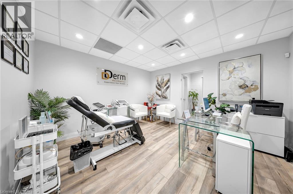 761 Brant Street Unit# 105, Burlington, Ontario  L7R 2H7 - Photo 4 - 40795839