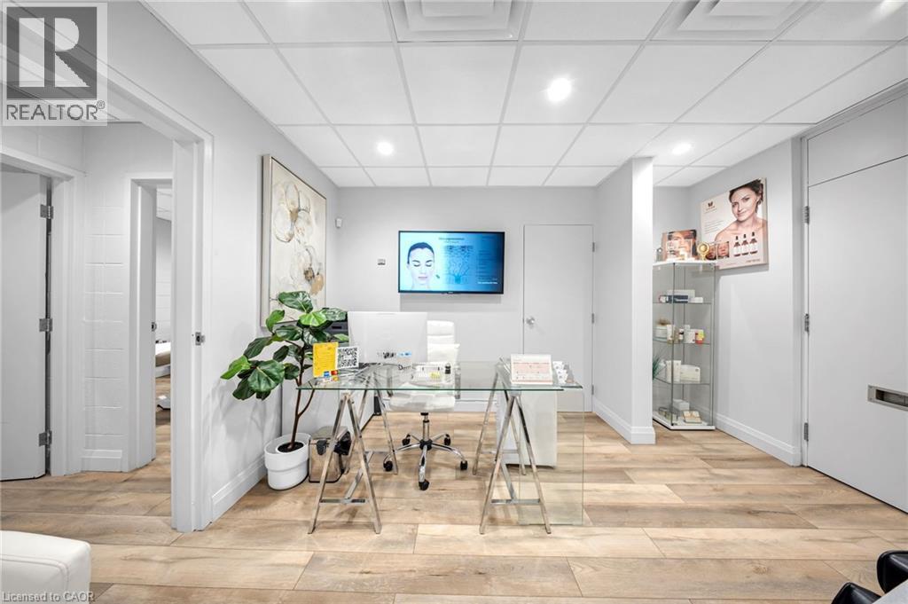 761 Brant Street Unit# 105, Burlington, Ontario  L7R 2H7 - Photo 6 - 40795839