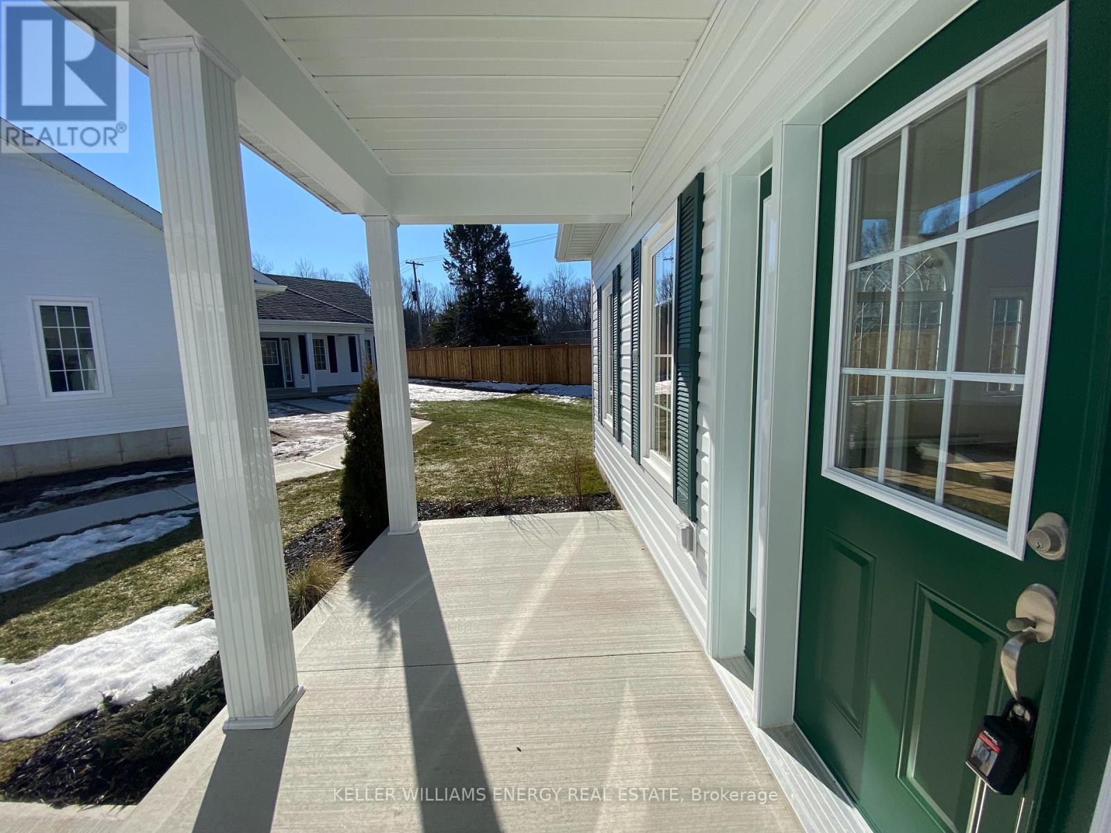 203 - 300 Croft Street, Port Hope, Ontario  L1A 0E1 - Photo 14 - X12782402