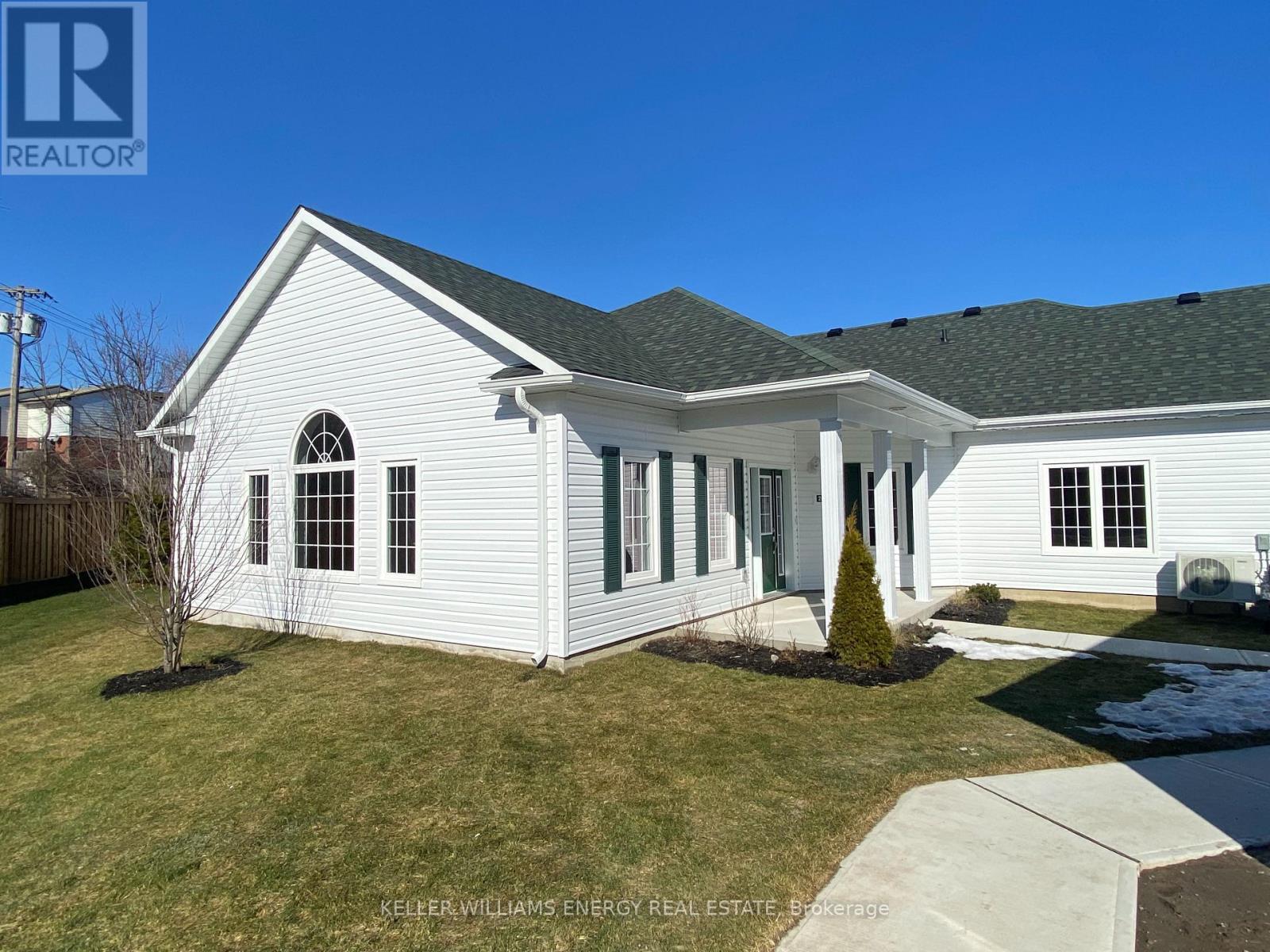 203 - 300 Croft Street, Port Hope, Ontario  L1A 0E1 - Photo 15 - X12782402