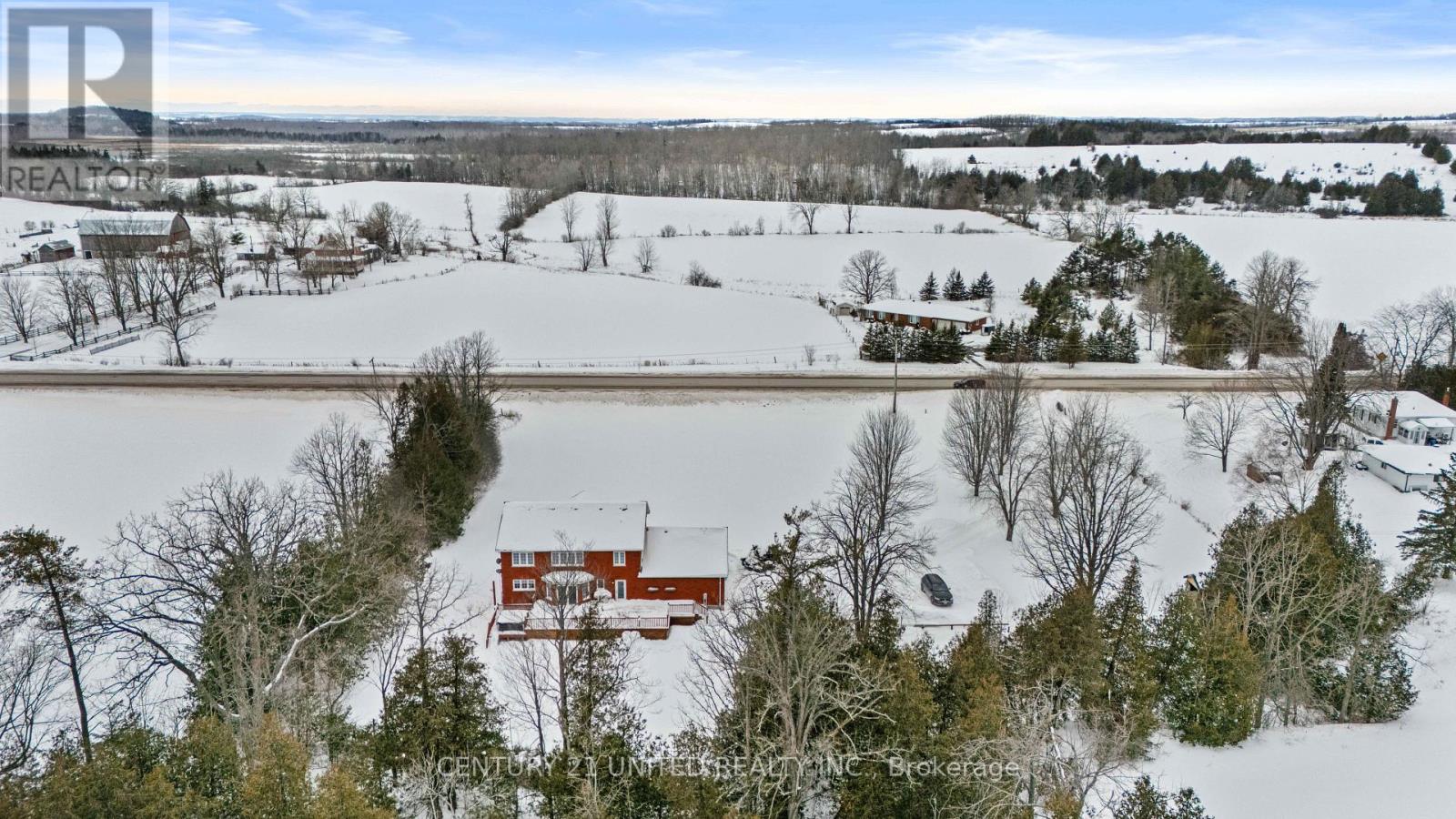 1739 Heritage Line, Otonabee-South Monaghan, Ontario  K0L 2G0 - Photo 40 - X12782426