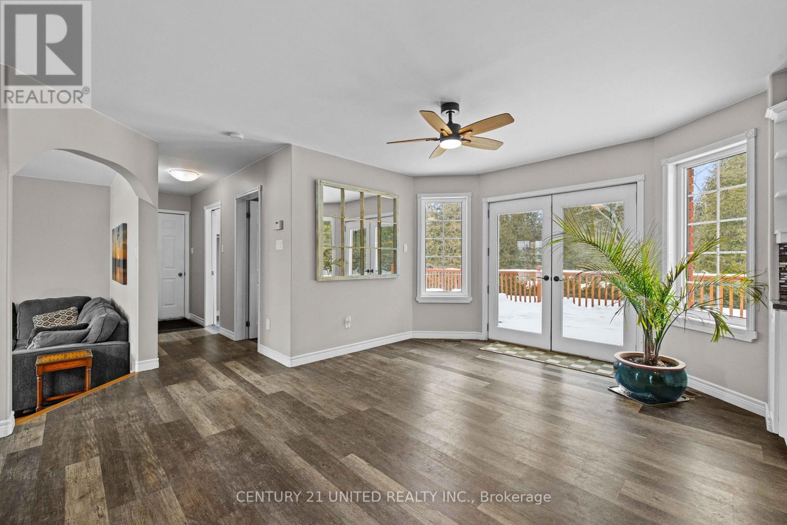 1739 Heritage Line, Otonabee-South Monaghan, Ontario  K0L 2G0 - Photo 5 - X12782426