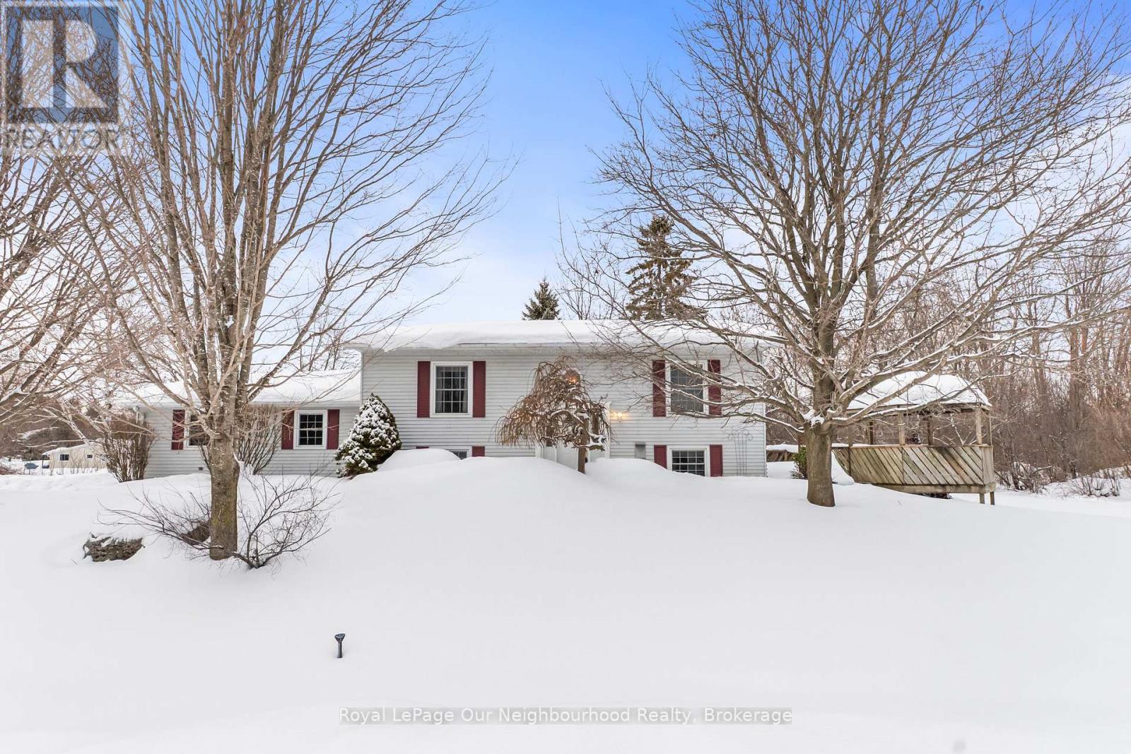 25 HARBOUR STREET, brighton, Ontario