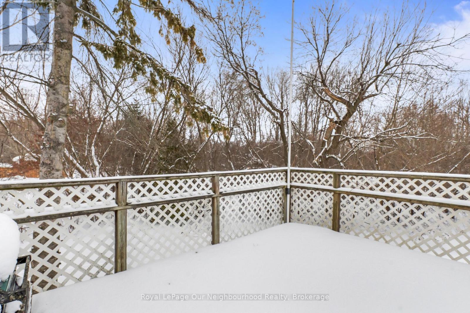 25 Harbour Street, Brighton, Ontario  K0K 1H0 - Photo 14 - X12782430