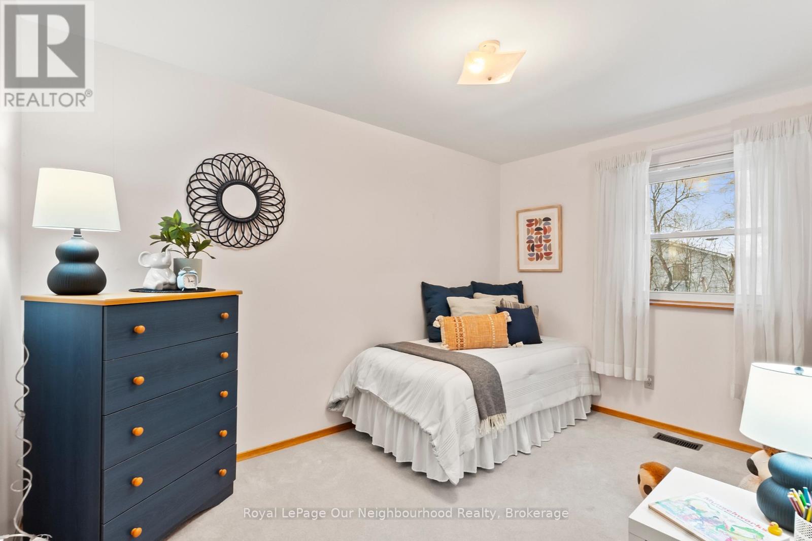 25 Harbour Street, Brighton, Ontario  K0K 1H0 - Photo 18 - X12782430