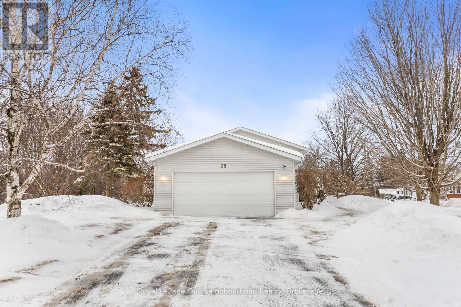 25 Harbour Street, Brighton, Ontario  K0K 1H0 - Photo 2 - X12782430
