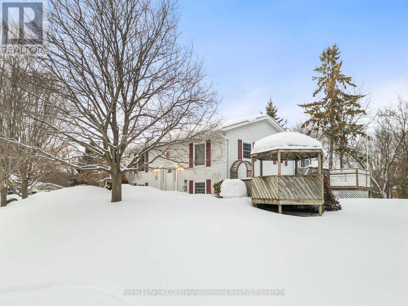 25 Harbour Street, Brighton, Ontario  K0K 1H0 - Photo 26 - X12782430