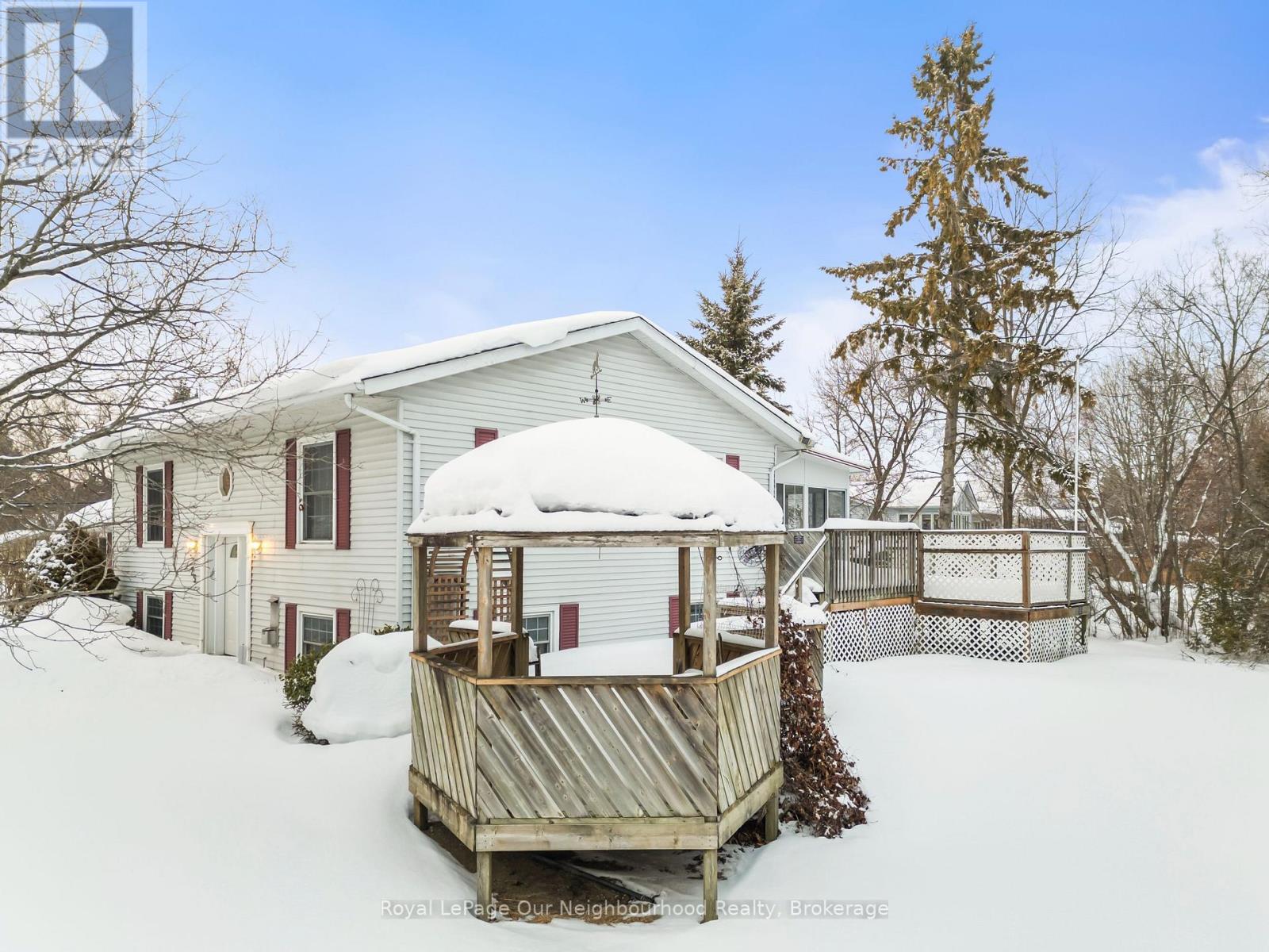 25 Harbour Street, Brighton, Ontario  K0K 1H0 - Photo 27 - X12782430