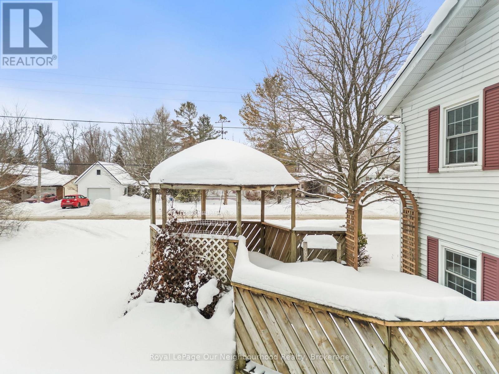 25 Harbour Street, Brighton, Ontario  K0K 1H0 - Photo 28 - X12782430