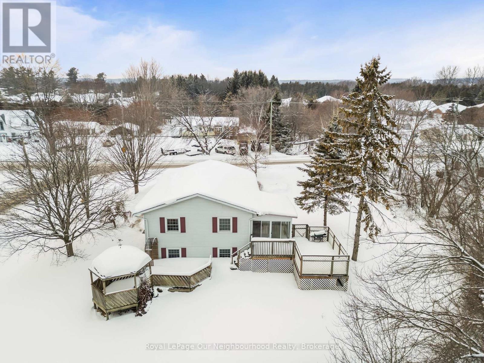 25 Harbour Street, Brighton, Ontario  K0K 1H0 - Photo 30 - X12782430