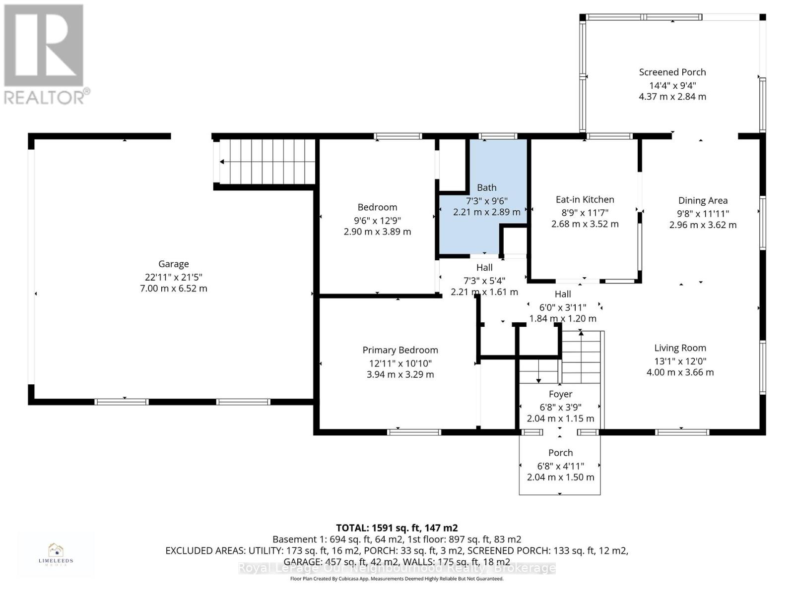 25 Harbour Street, Brighton, Ontario  K0K 1H0 - Photo 35 - X12782430