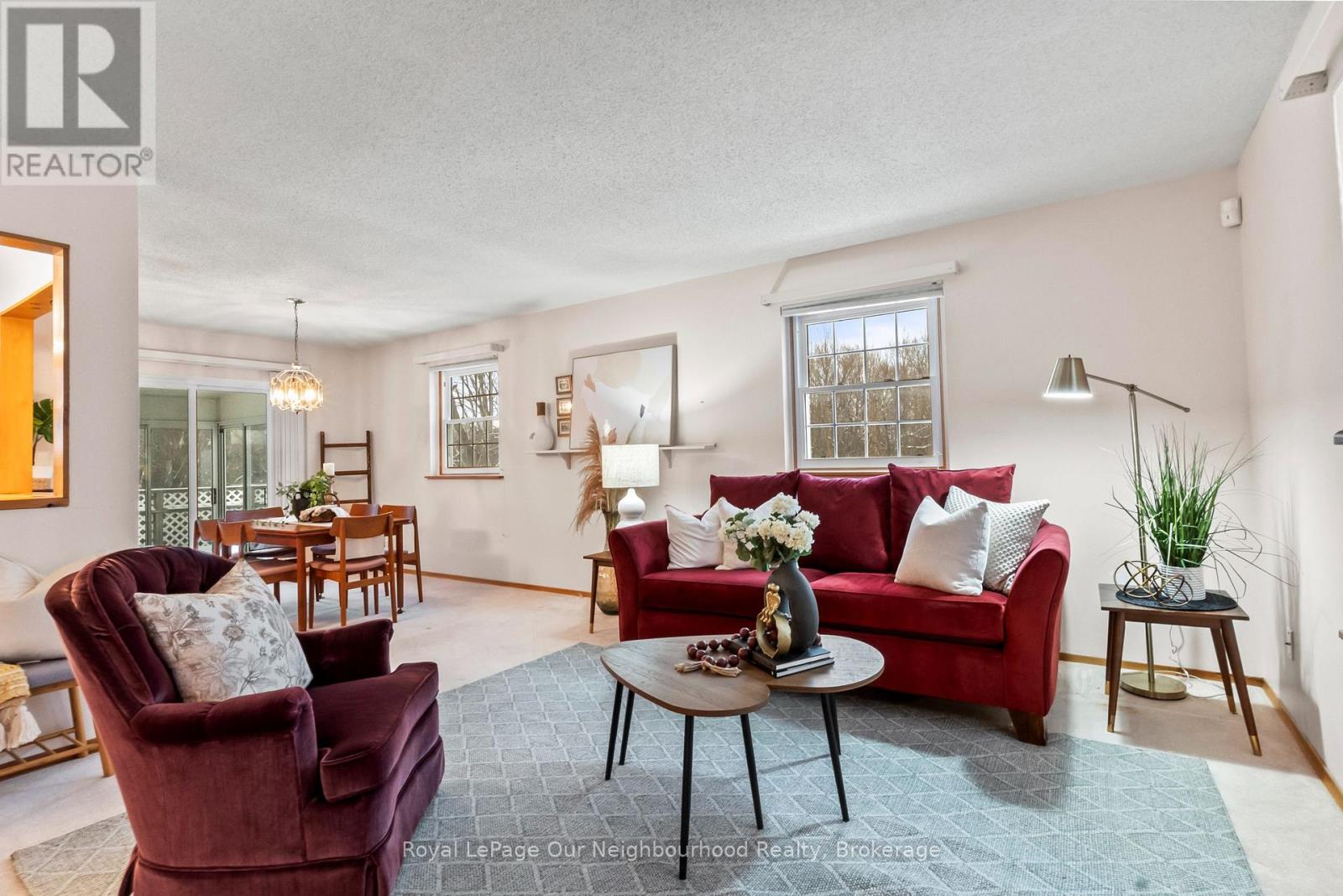 25 Harbour Street, Brighton, Ontario  K0K 1H0 - Photo 4 - X12782430