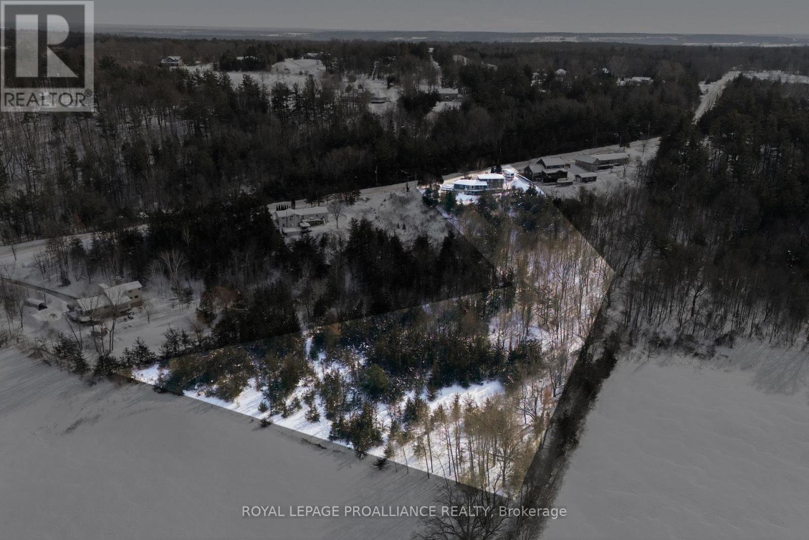 527 FLYING CLUB ROAD, quinte west (sidney ward), Ontario