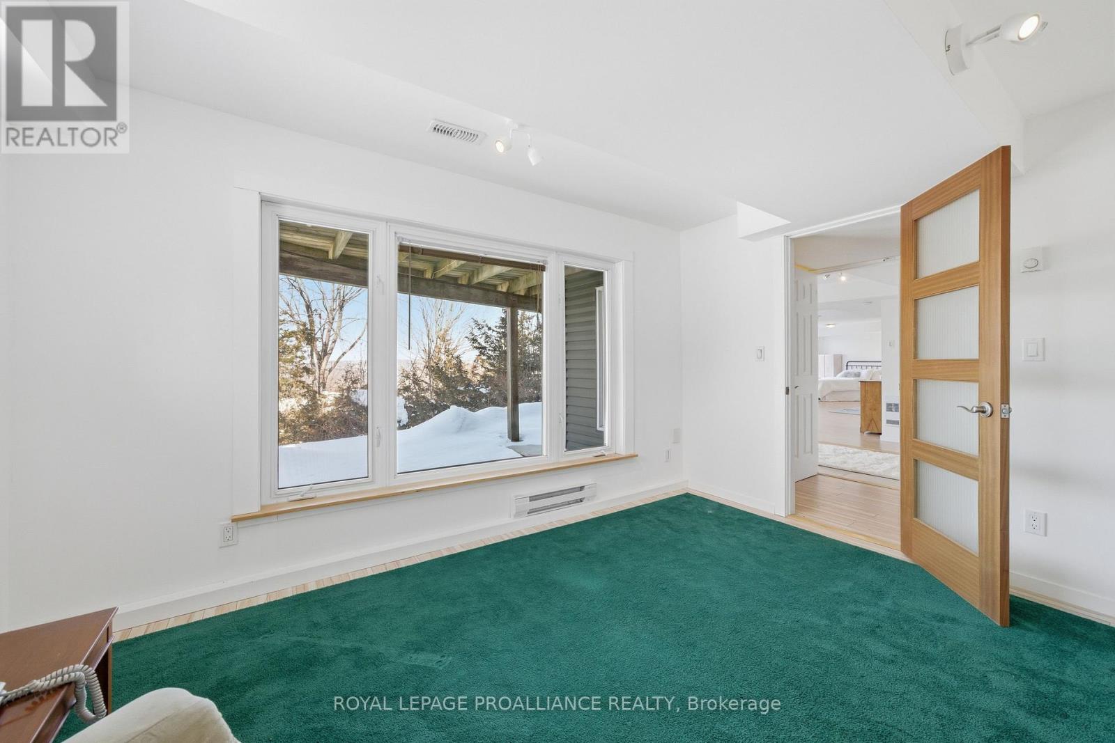 527 Flying Club Road, Quinte West (Sidney Ward), Ontario  K0K 3E0 - Photo 33 - X12782442