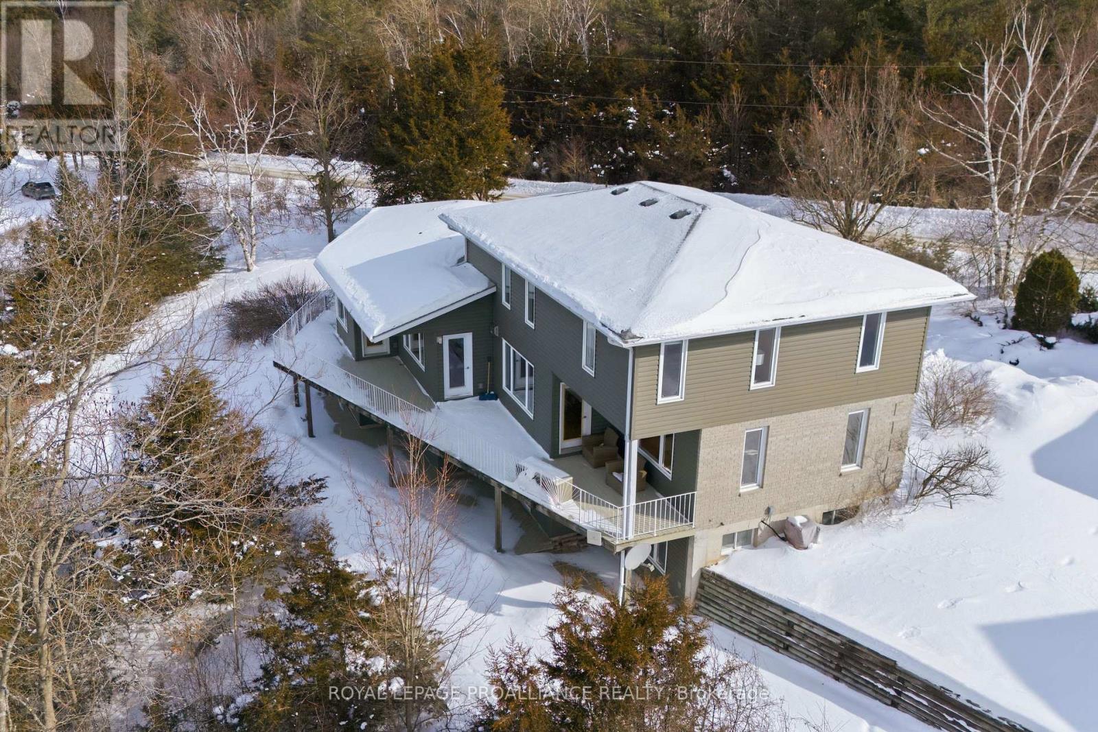 527 Flying Club Road, Quinte West (Sidney Ward), Ontario  K0K 3E0 - Photo 44 - X12782442