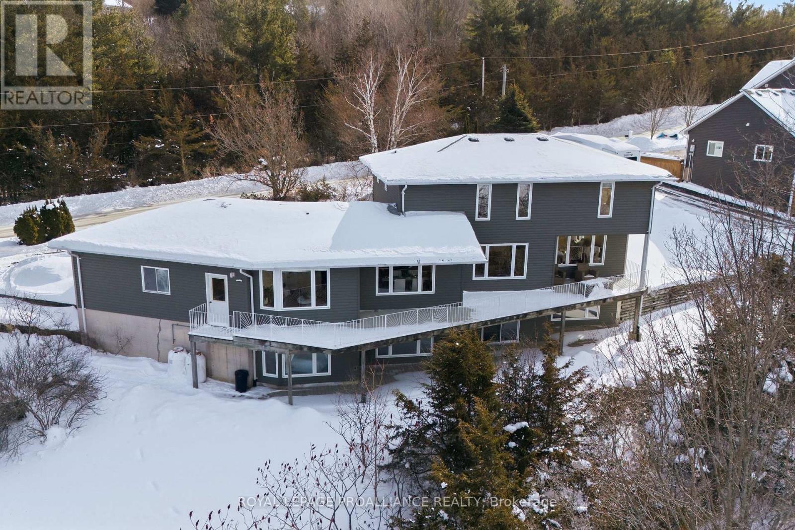 527 Flying Club Road, Quinte West (Sidney Ward), Ontario  K0K 3E0 - Photo 45 - X12782442