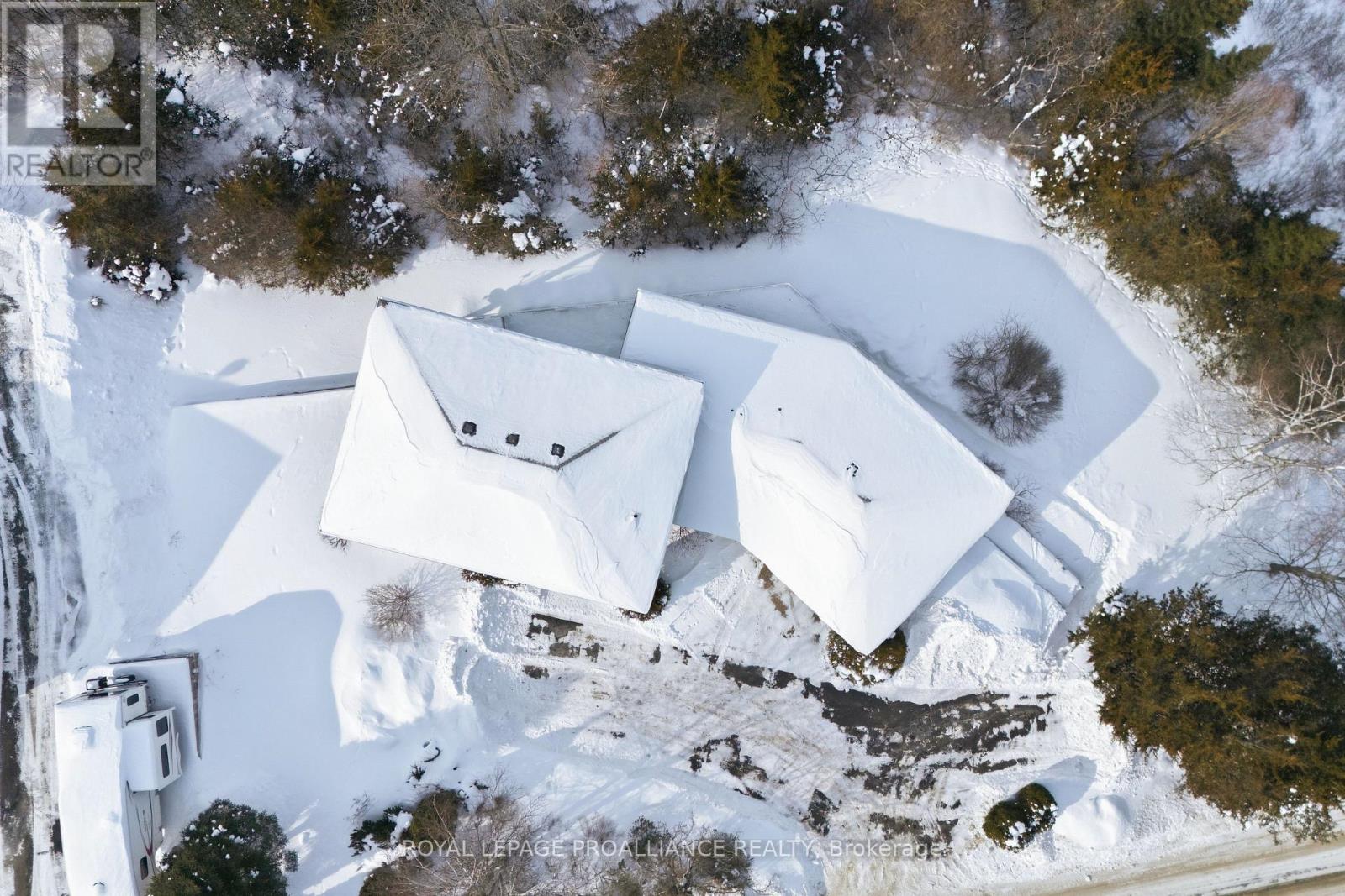 527 Flying Club Road, Quinte West (Sidney Ward), Ontario  K0K 3E0 - Photo 46 - X12782442