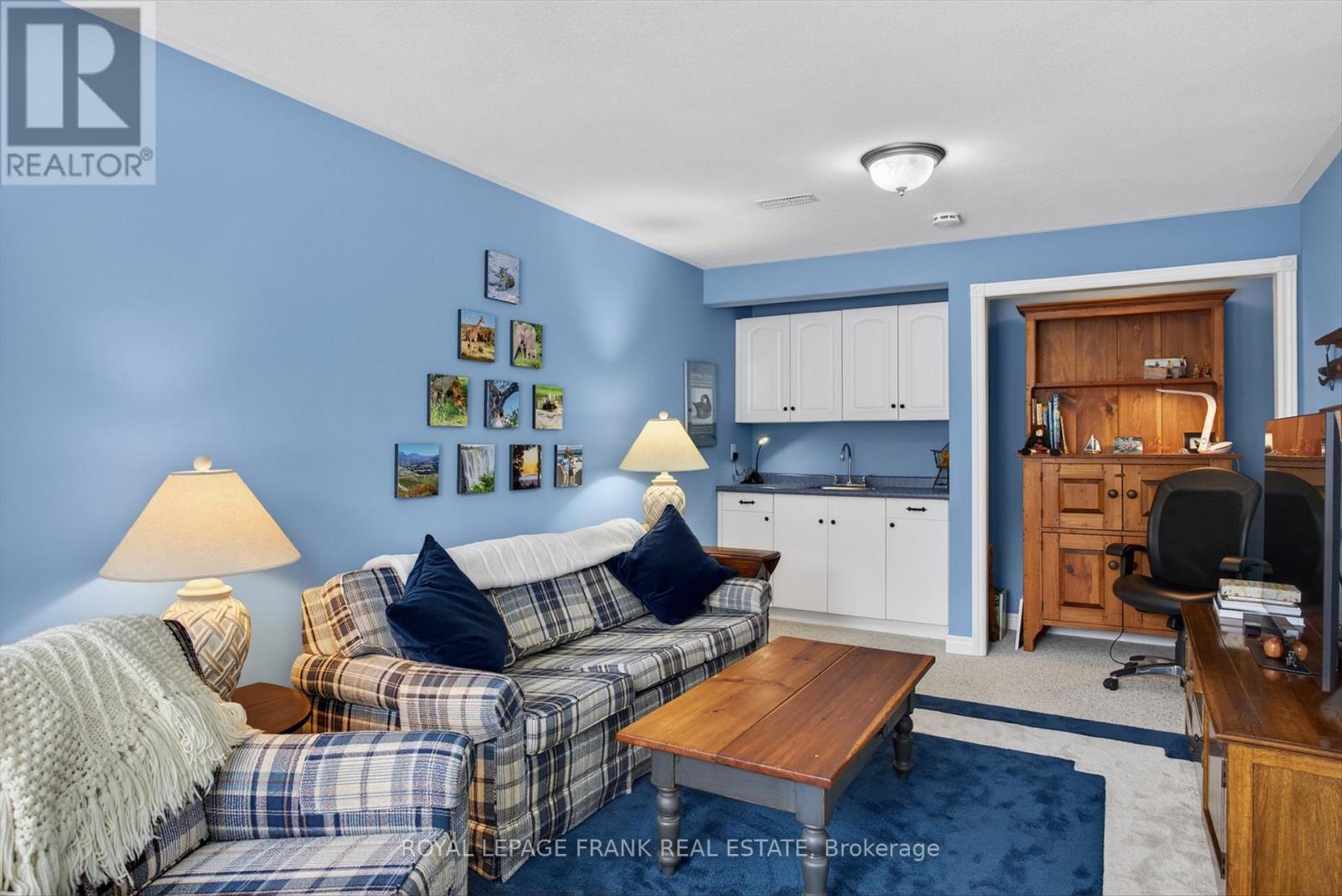 210 - 1742 Ravenwood Drive, Peterborough (Monaghan Ward 2), Ontario  K9K 2R5 - Photo 23 - X12782450