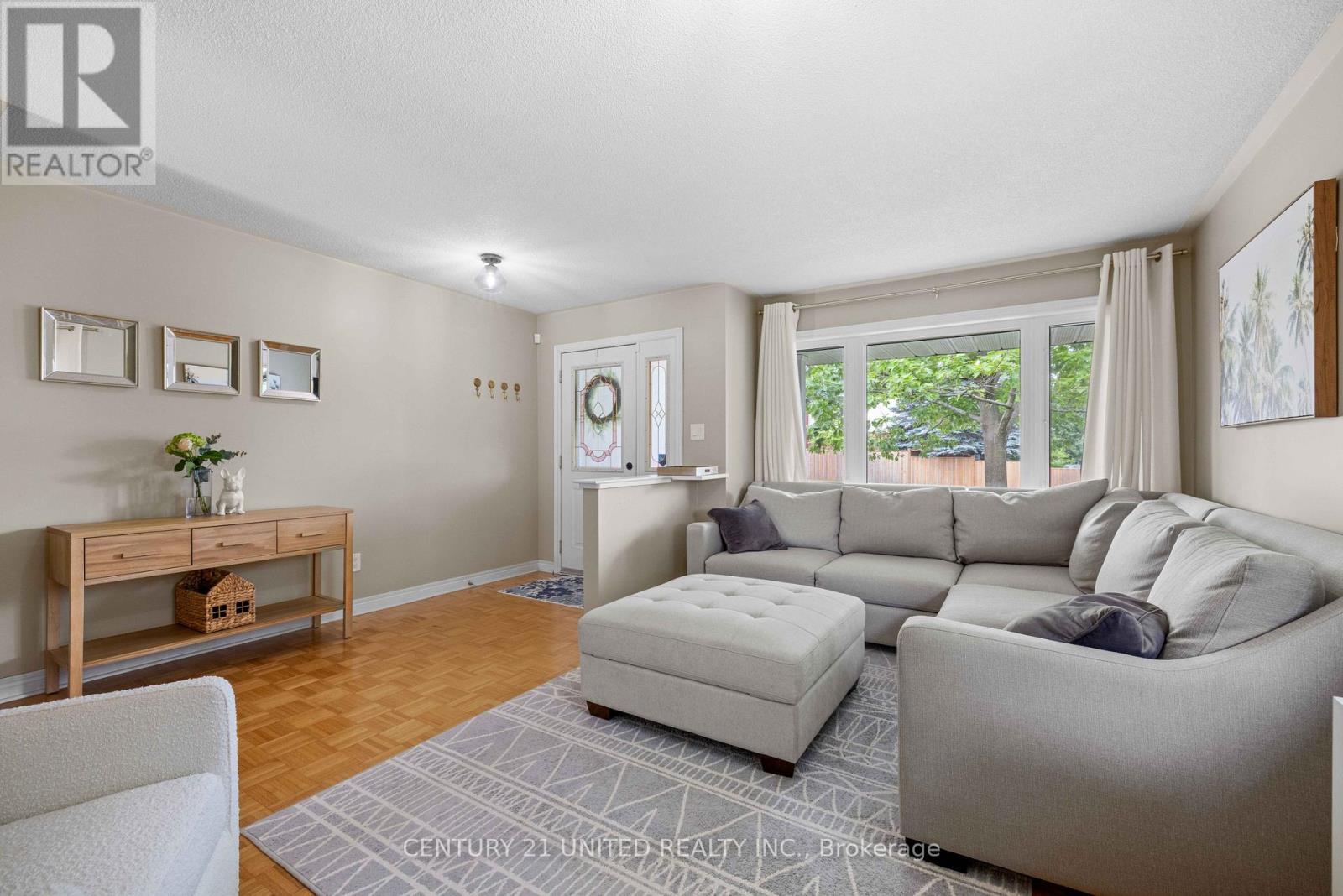 487 Fortye Drive, Peterborough West (South), Ontario  K9K 2H1 - Photo 2 - X12782536