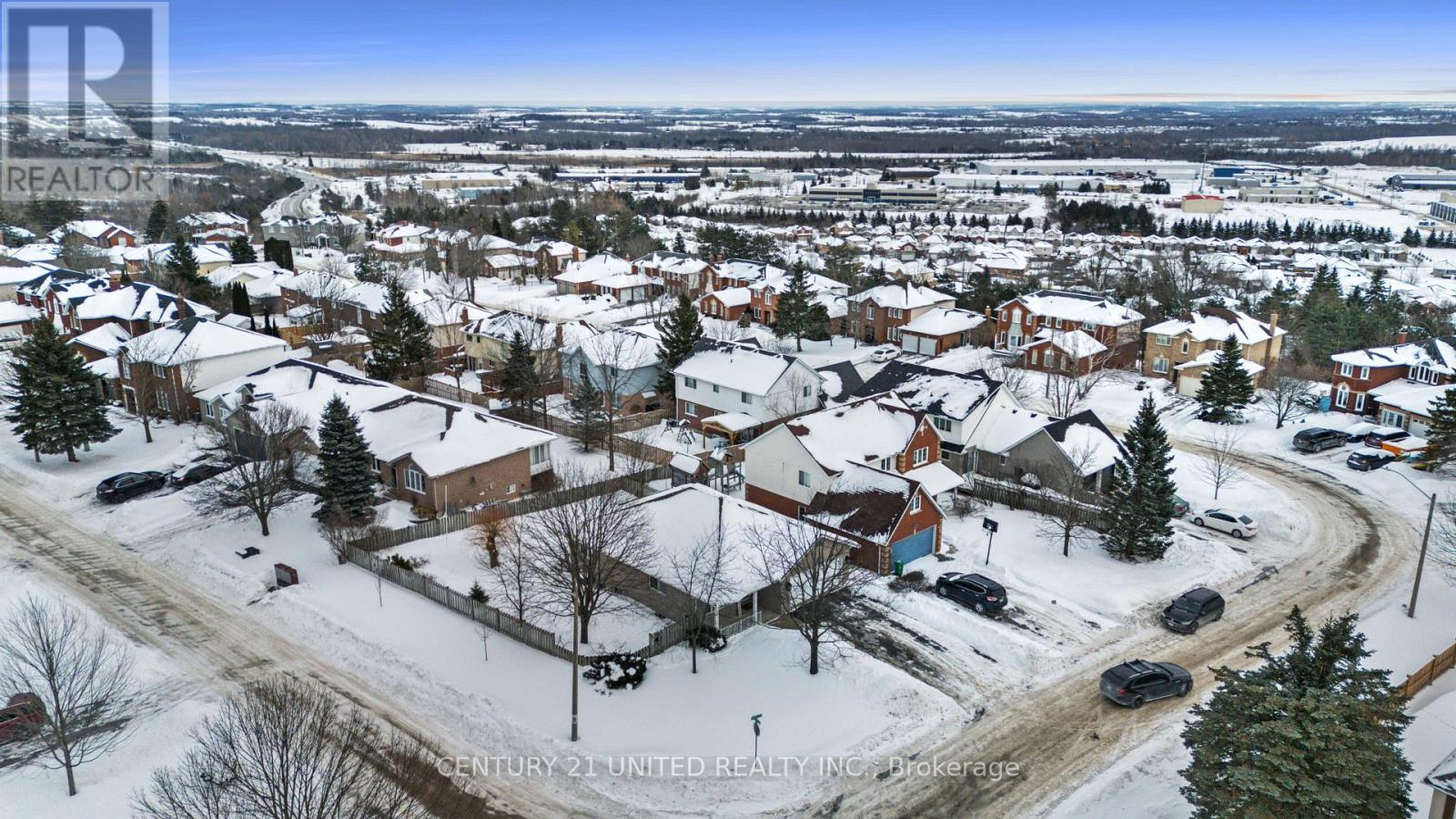 487 Fortye Drive, Peterborough West (South), Ontario  K9K 2H1 - Photo 21 - X12782536