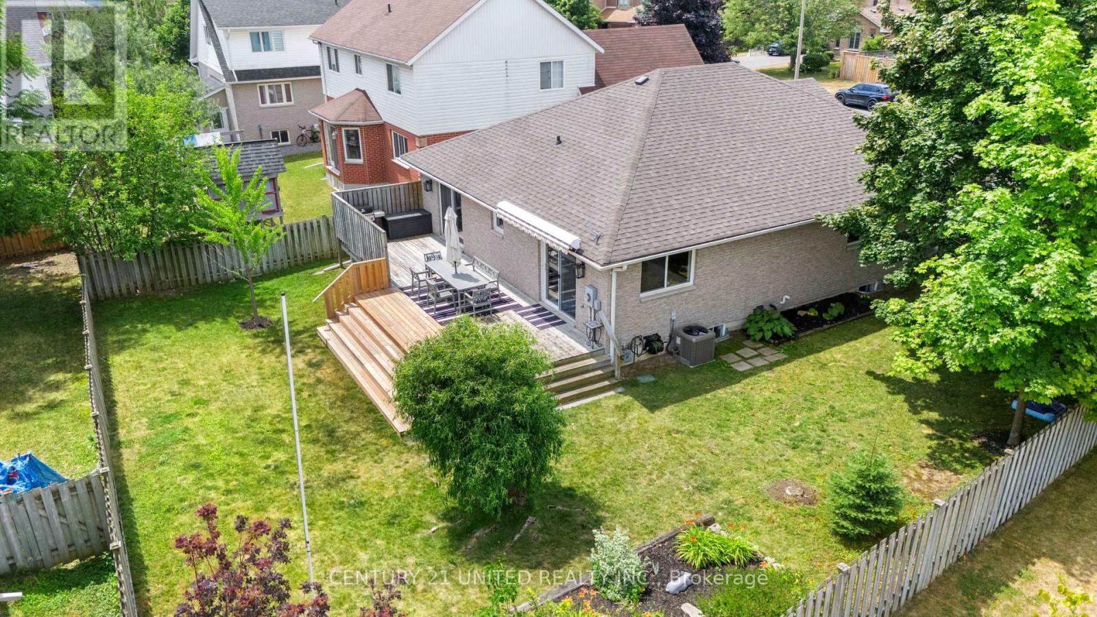487 Fortye Drive, Peterborough West (South), Ontario  K9K 2H1 - Photo 23 - X12782536