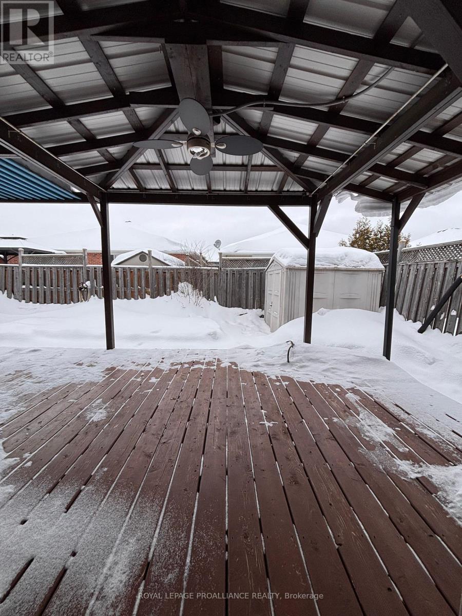 78 Hickory Grove, Belleville (Belleville Ward), Ontario  K8N 5Y6 - Photo 15 - X12782564