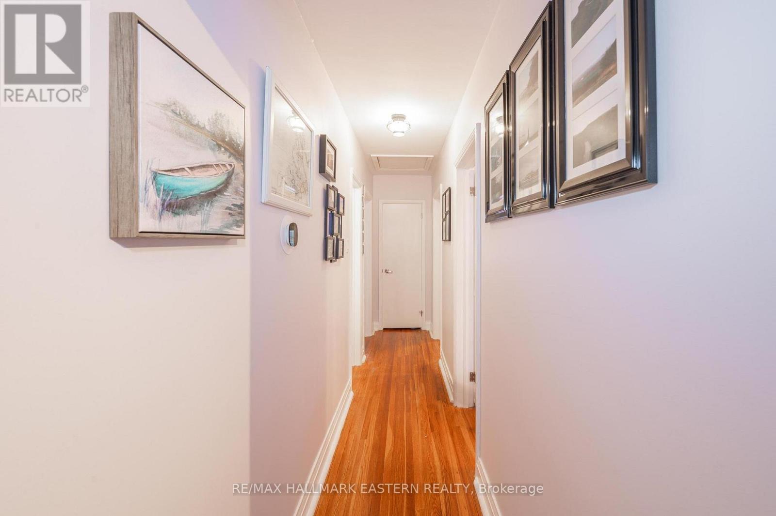 845 Gilbert Street, Peterborough (Northcrest Ward 5), Ontario  K9H 6G6 - Photo 17 - X12782570