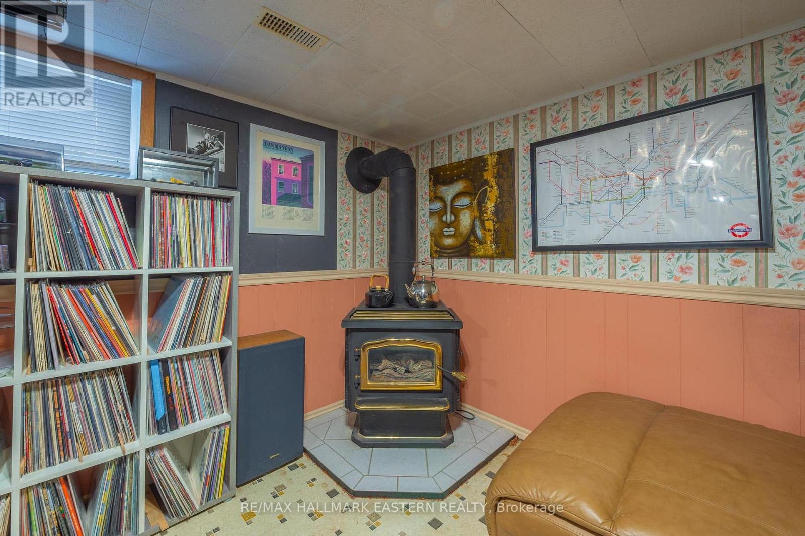 845 Gilbert Street, Peterborough (Northcrest Ward 5), Ontario  K9H 6G6 - Photo 24 - X12782570