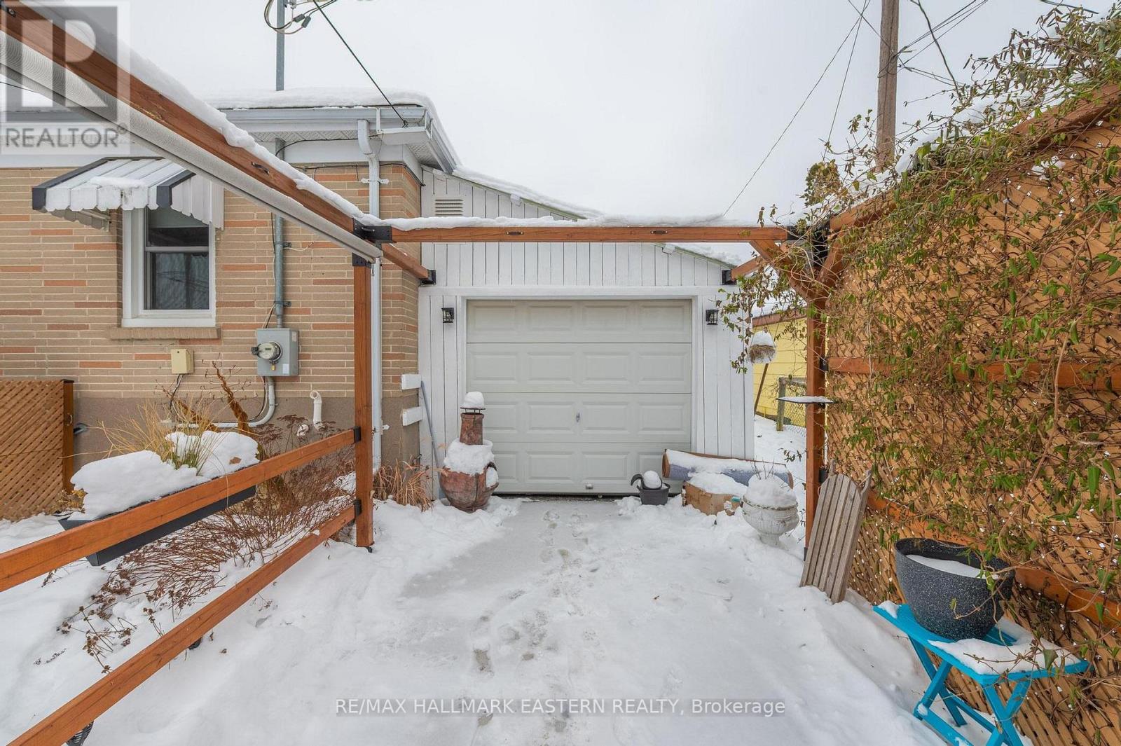 845 Gilbert Street, Peterborough (Northcrest Ward 5), Ontario  K9H 6G6 - Photo 32 - X12782570