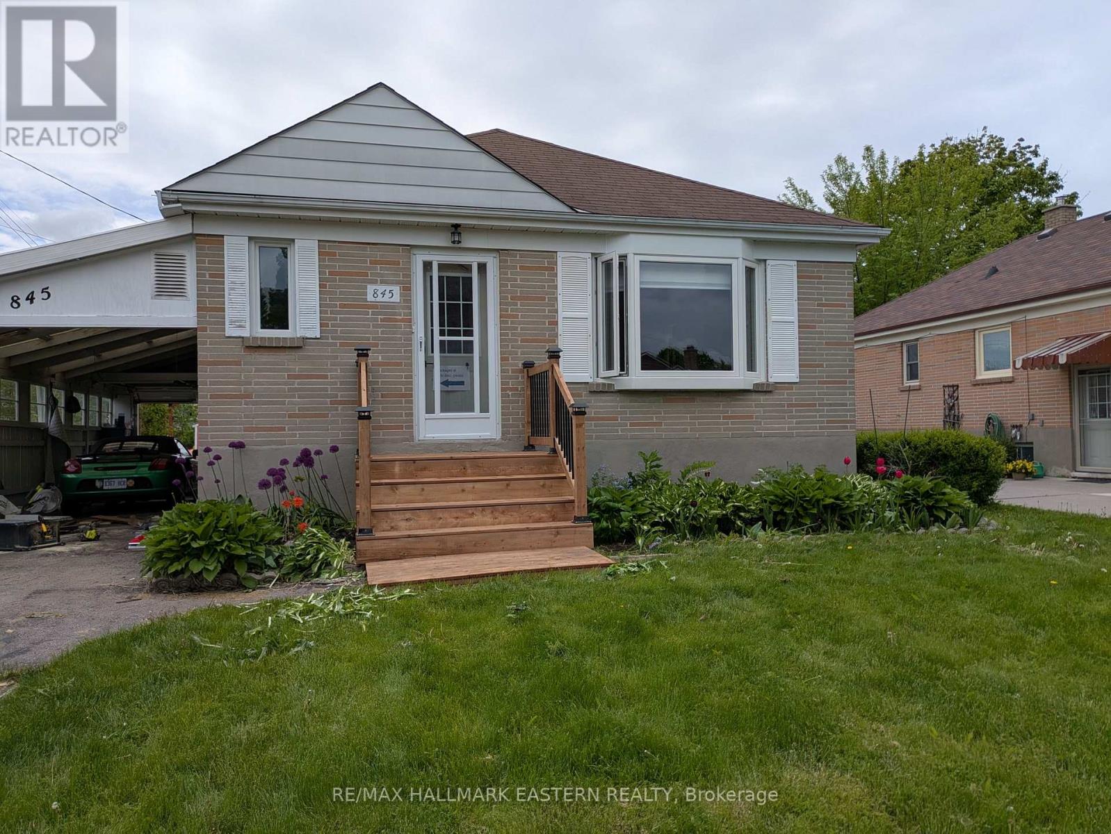 845 Gilbert Street, Peterborough (Northcrest Ward 5), Ontario  K9H 6G6 - Photo 43 - X12782570