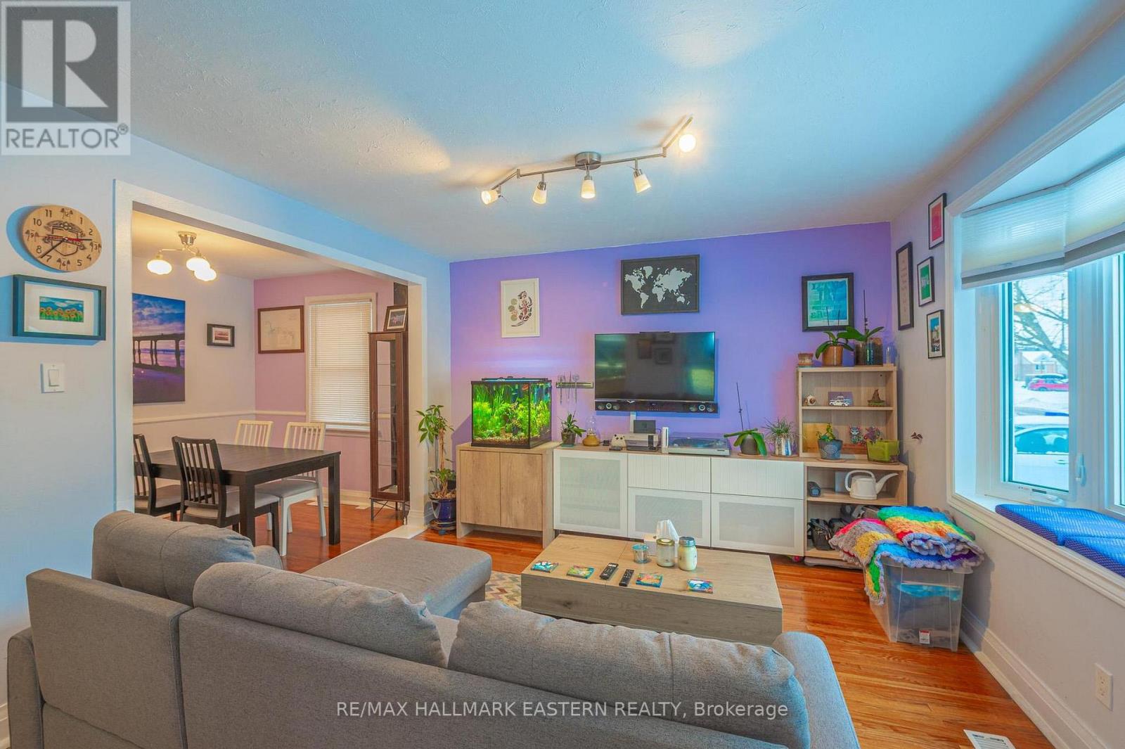 845 Gilbert Street, Peterborough (Northcrest Ward 5), Ontario  K9H 6G6 - Photo 7 - X12782570