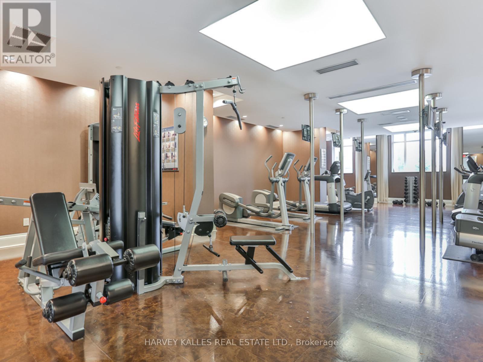 2606 - 15 Greenview Avenue, Toronto, Ontario  M2M 4M7 - Photo 36 - C12771928