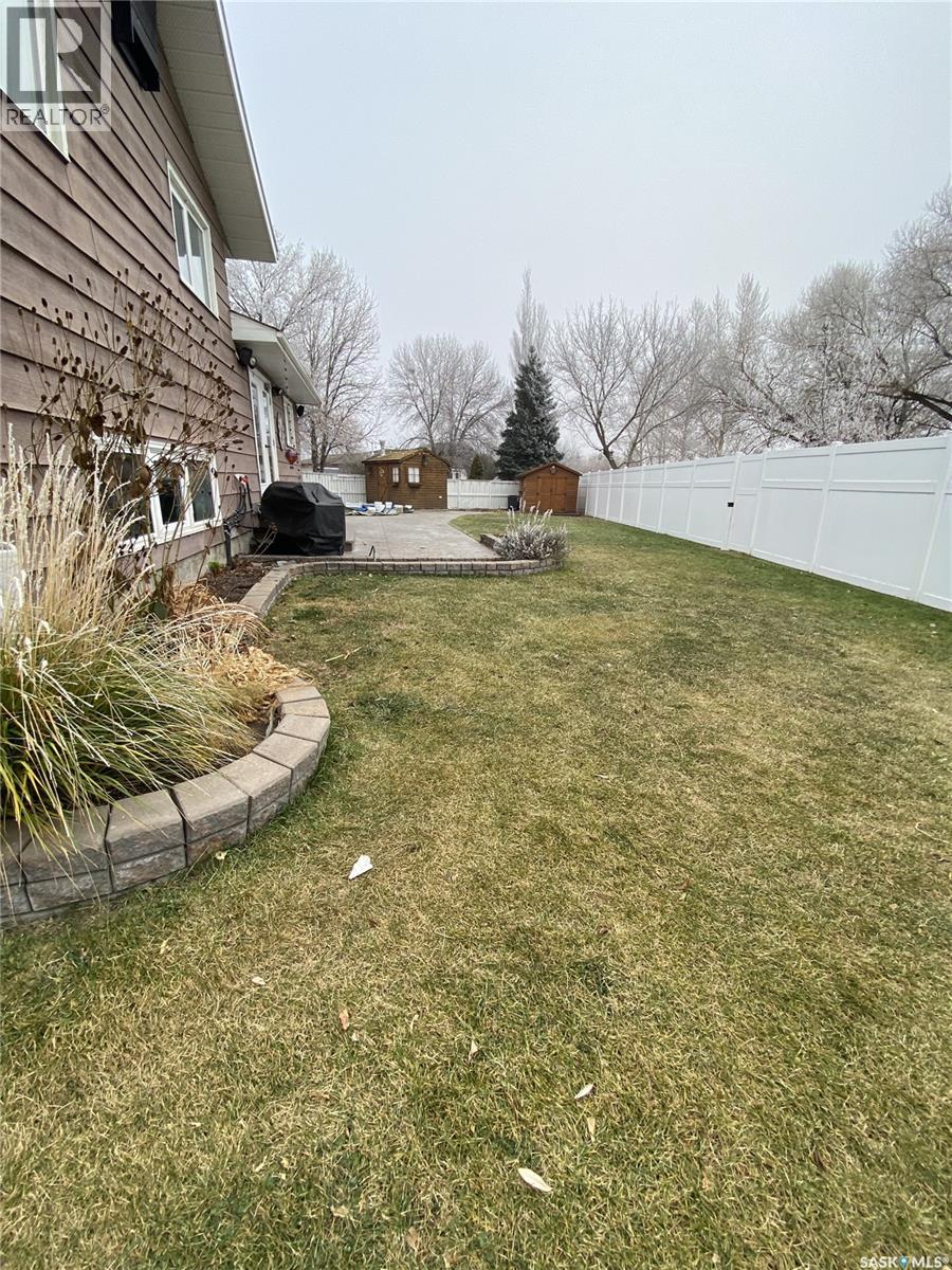 734 Wollaston Court, Saskatoon, Saskatchewan  S7J 4E5 - Photo 42 - SK026385