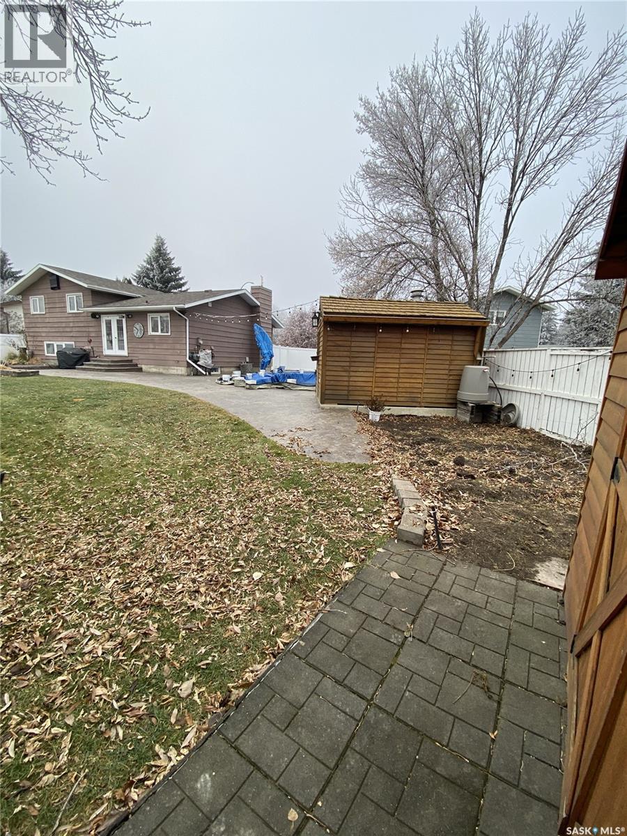 734 Wollaston Court, Saskatoon, Saskatchewan  S7J 4E5 - Photo 45 - SK026385