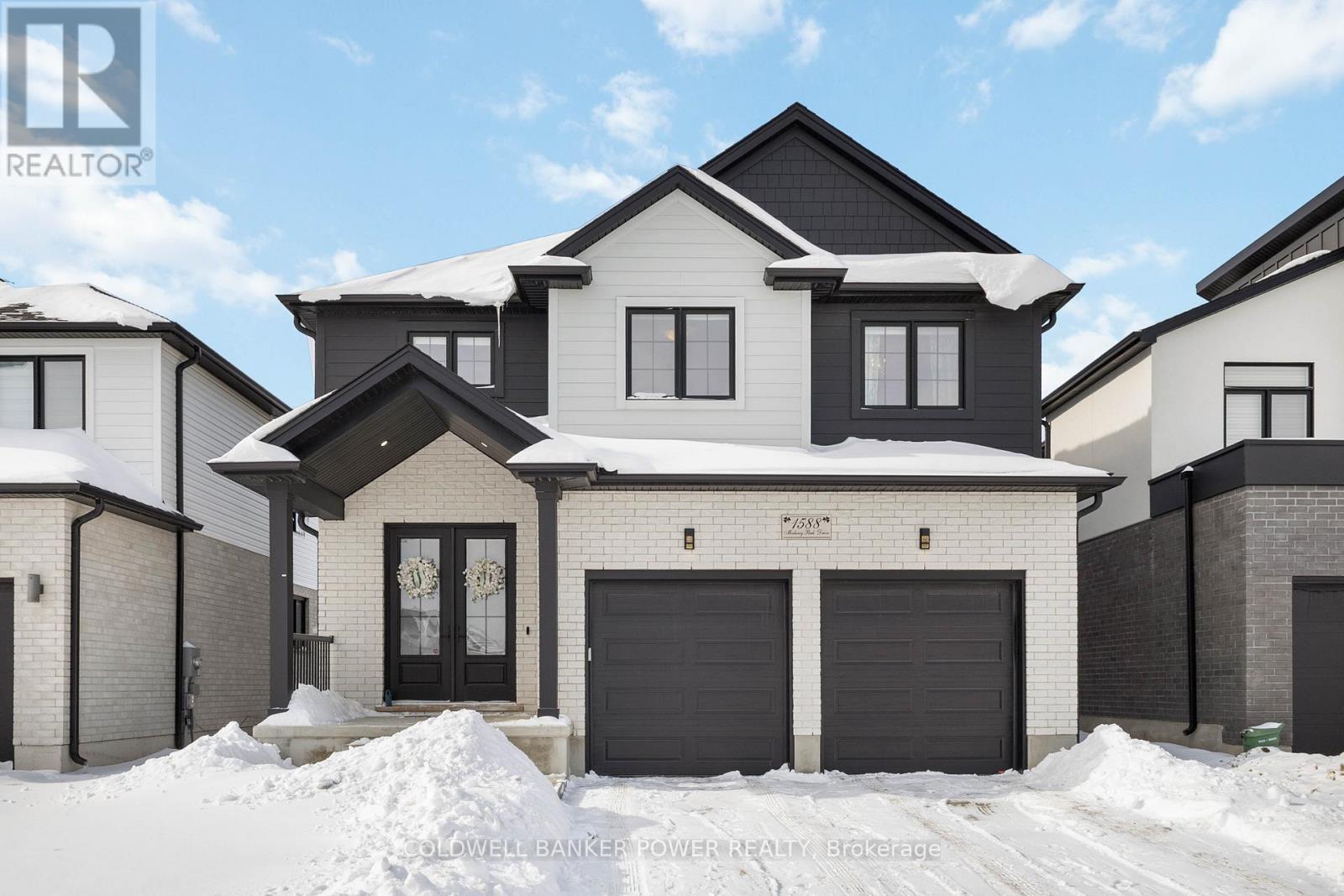 1588 MEDWAY PARK DRIVE, London North, Ontario