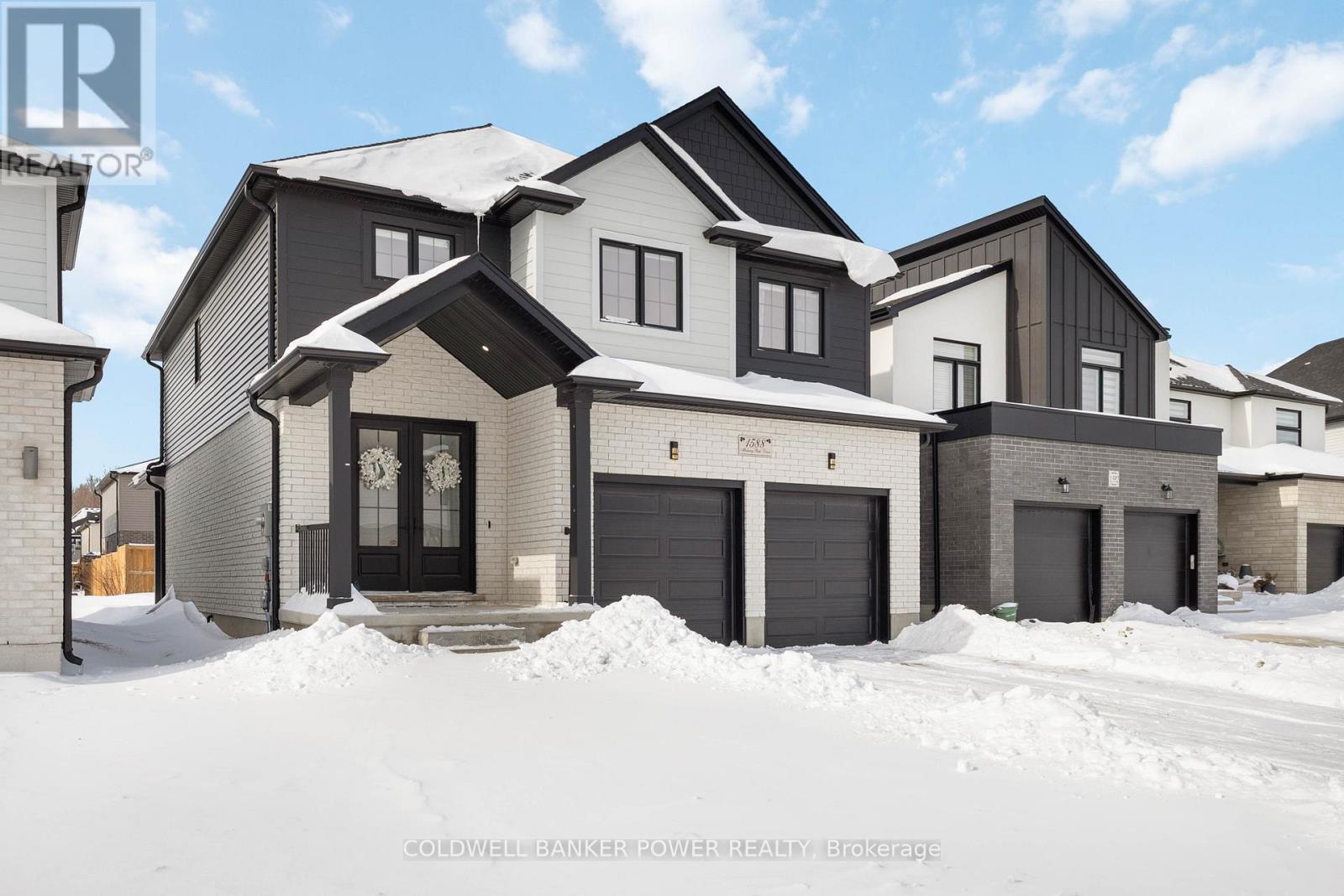 1588 Medway Park Drive, London North, Ontario  N6G 3W1 - Photo 2 - X12782438