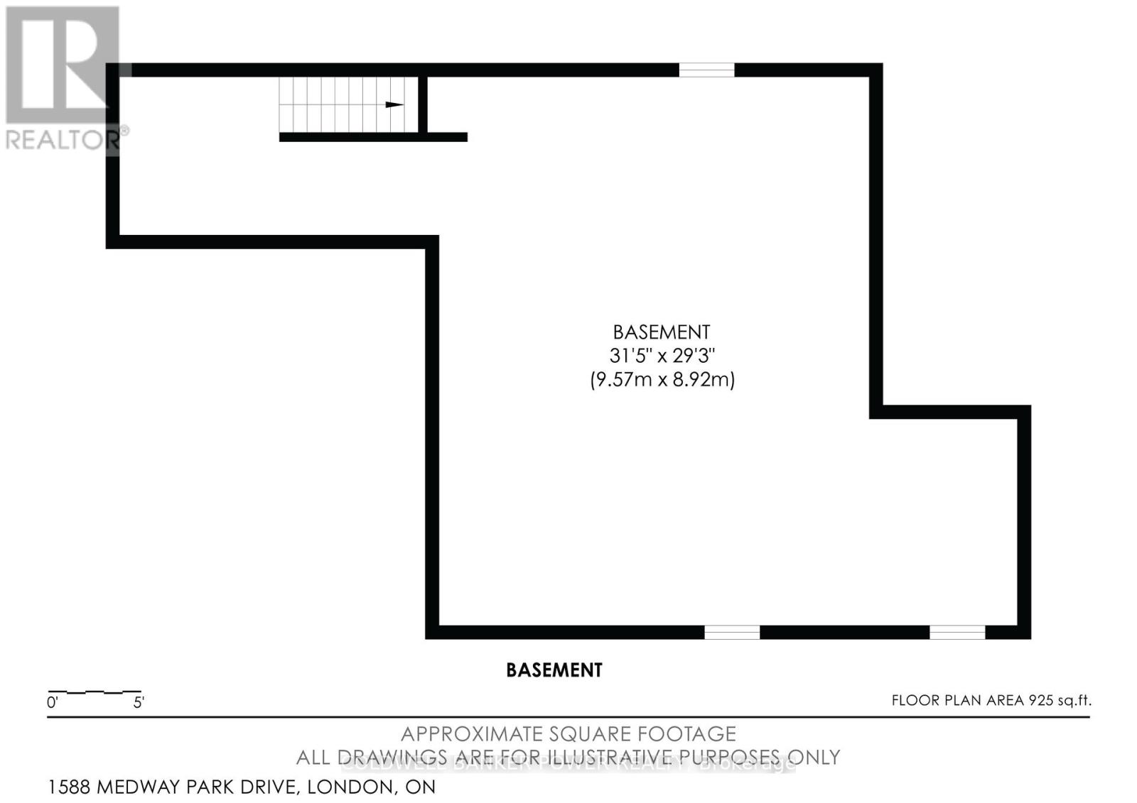 1588 Medway Park Drive, London North, Ontario  N6G 3W1 - Photo 38 - X12782438