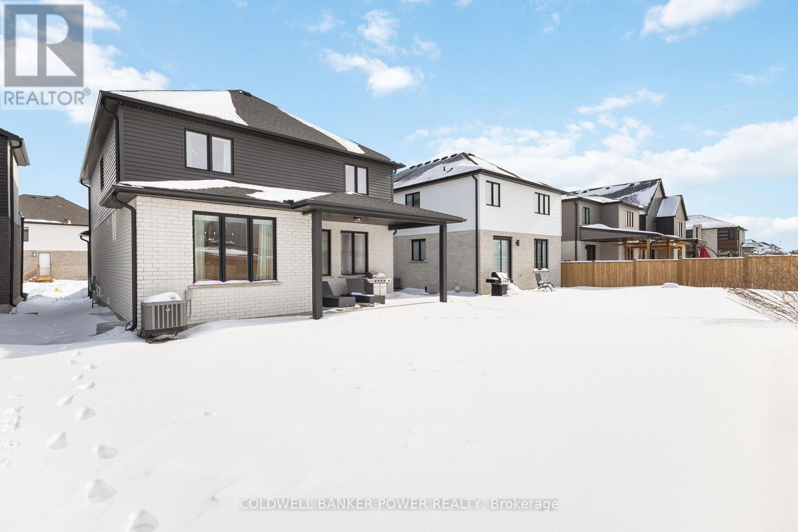 1588 Medway Park Drive, London North, Ontario  N6G 3W1 - Photo 41 - X12782438