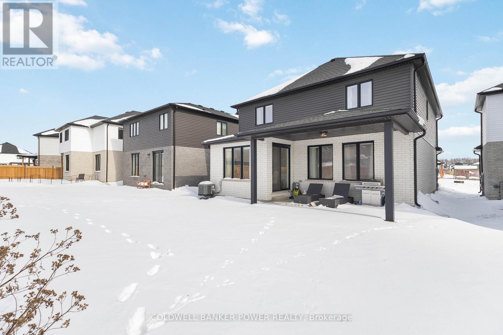 1588 Medway Park Drive, London North, Ontario  N6G 3W1 - Photo 42 - X12782438