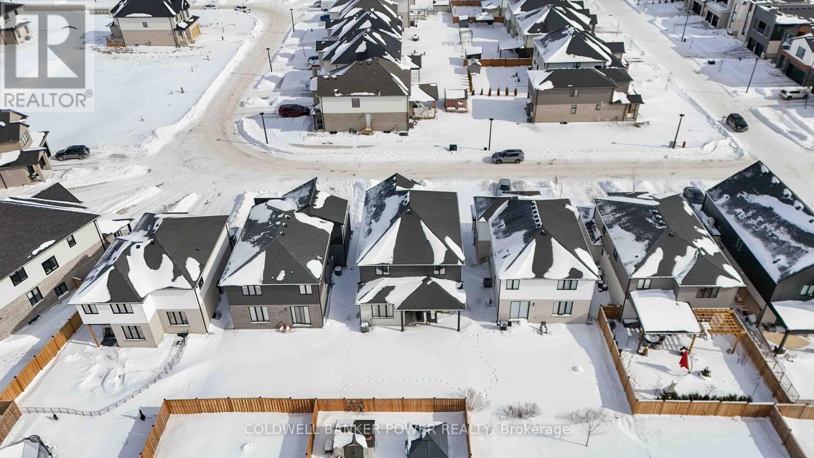 1588 Medway Park Drive, London North, Ontario  N6G 3W1 - Photo 44 - X12782438