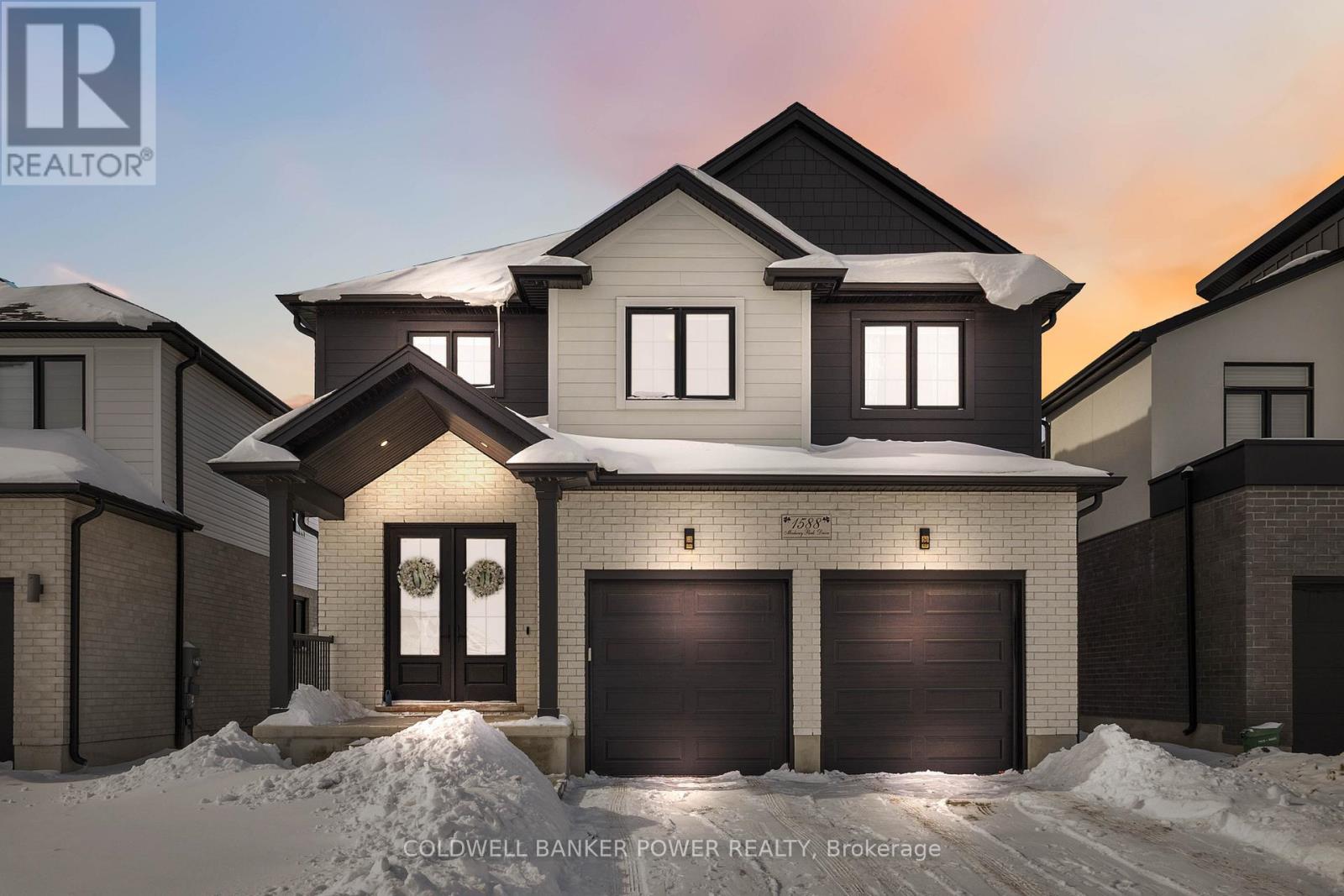 1588 Medway Park Drive, London North, Ontario  N6G 3W1 - Photo 45 - X12782438