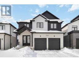 1588 MEDWAY PARK DRIVE, London North, Ontario