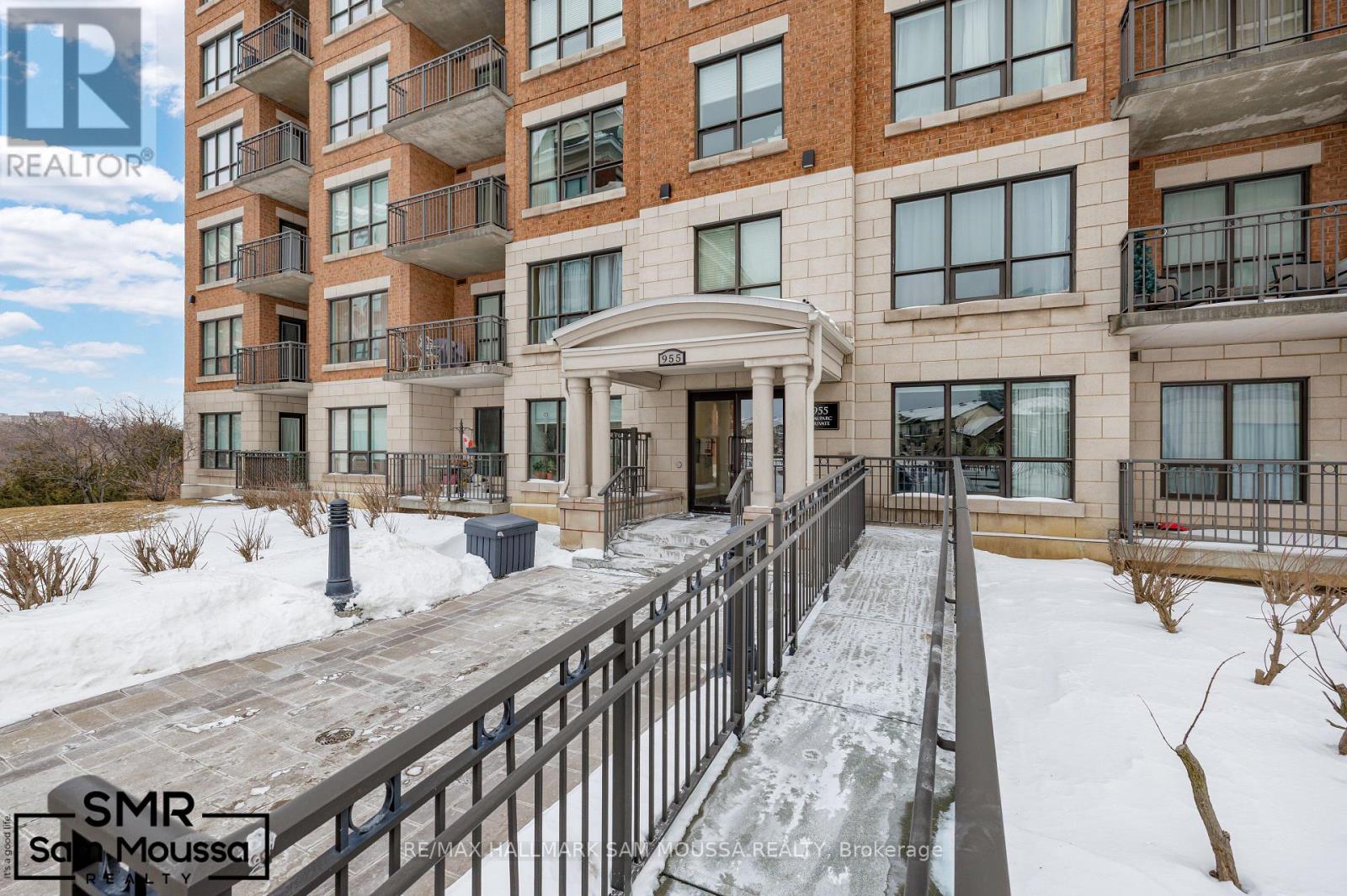 112 - 955 Beauparc Private, Ottawa, Ontario  K1J 0A2 - Photo 2 - X12782436