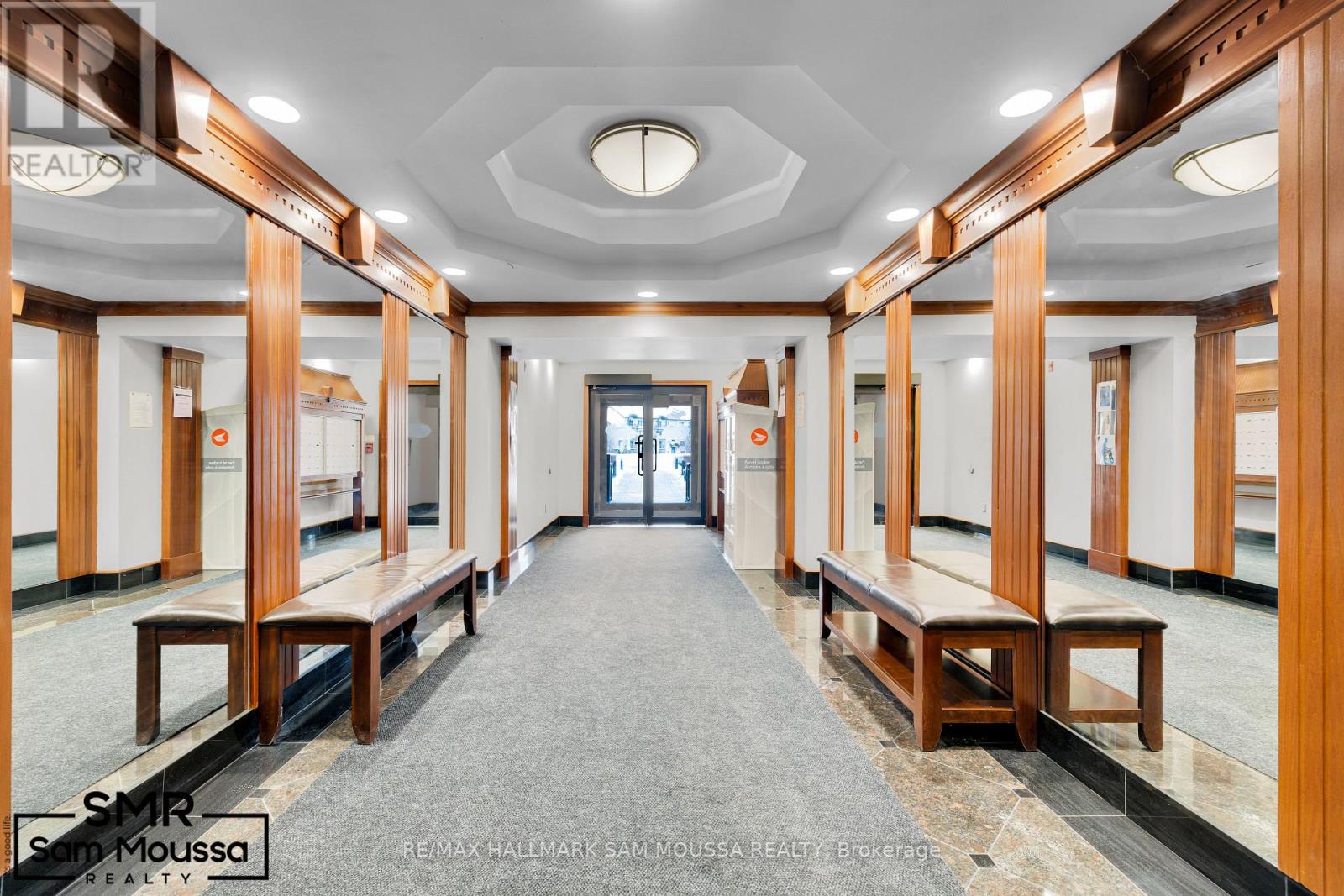 112 - 955 Beauparc Private, Ottawa, Ontario  K1J 0A2 - Photo 3 - X12782436